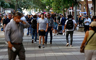 "40 horas": Abogados laborales reprueban dictamen de la DT sobre "regla única" para rebaja de la jornada