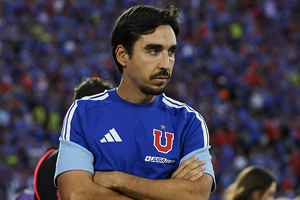 Los detalles de cómo se gestó la salida de Meneghini de la U, por qué aún no se oficializa su adiós y el interino que se hará cargo del equipo