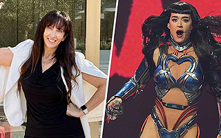 Katie Perry le gana a Katy Perry en disputa por uso de marca en Australia: Justicia le dio la razón a diseñadora