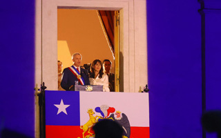 Activación de Steinert y Quiroz y un mensaje en Educación: Los enfásis de Kast en sus primeras horas de Presidente