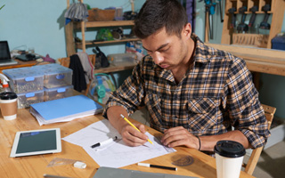 Conoce las claves para saber si una idea de negocio está lista para salir a conquistar el mercado