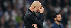 En Europa destrozan a Guardiola y le enrostran el grave error que cometió en el desastre del City frente al Real Madrid por la Champions