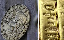 El retorno del oro al Banco Central: Reservas saltan de US$42 millones a más de US$1.000 millones en febrero