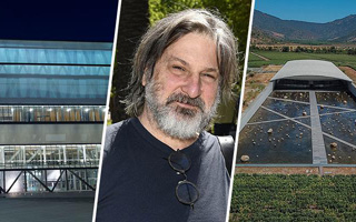 Fotos | La trayectoria y obras de Smiljan Radic, arquitecto chileno ganador del prestigioso Premio Pritzker 2026