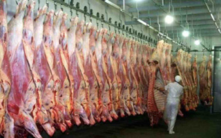 ¿Carne boliviana en Chile?: En el vecino país aseguran estar "en puertas" de iniciar exportaciones