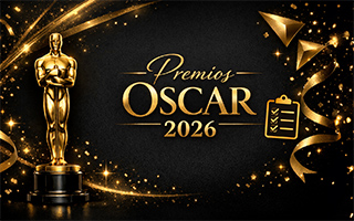 ¿Quién ganará Mejor Película?: Haz tus predicciones en las principales categorías de los Premios Oscar 2026