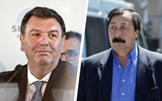 La controvertida trayectoria del juez argentino encargado de definir el retorno a Chile de Galvarino Apablaza