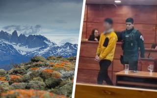 Detienen a tres turistas japoneses por prender fogata en Torres del Paine: Deberán pagar $30 millones