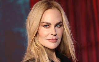 "Le dije: 'No, no, no'": Nicole Kidman confiesa a cuál coprotagonista le ha costado besar por culpa de su aliento