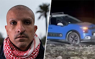 De secuestro a un posible autoatentado: Cómo han variado las hipótesis a 48 horas de encontrar golpeado a Rojas Vade