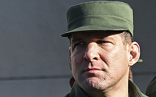 "El Cangrejo": El nieto de Raúl Castro que estaría siendo un contacto clave entre EE.UU. y Cuba