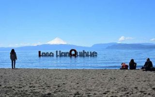 La alerta tras crimen de carabinero: Preocupante alza de delitos en la cuenca del Llanquihue en medio del boom urbano