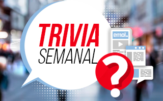 ¿Quién preside la Cámara? Pon a prueba tus conocimientos y responde la trivia de Emol