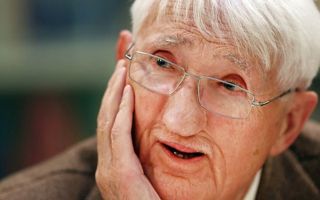 Fallece el filósofo alemán Jürgen Habermas a los 96 años: Una de las voces intelectuales más influyentes de la posguerra