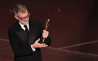 "Una batalla tras otra" triunfa en los Premios Oscar 2026 y se lleva seis galardones