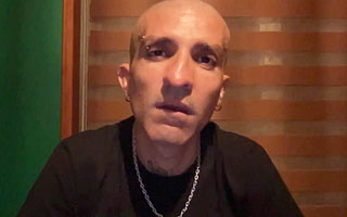 Primera declaración de Rojas Vade: Asegura que perdió conocimiento mientras manejaba y que no sabe si fue atacado