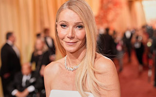 Video | Look de Gwyneth Paltrow en los Oscar se vuelve viral luego de que un percance mostrara más de lo presupuestado