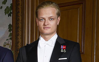 Fiscalía noruega pide más de 7 años de cárcel para hijo de princesa Mette-Marit por violaciones y agresiones