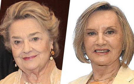 Culturas designa a Lucía Santa Cruz en el Teatro Municipal y a Drina Rendic en Centro Cultural La Moneda, entre otros