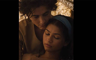 Video | Revelan primeras imágenes de "Duna: Parte 3": Fin de la saga llegará a los cines en diciembre