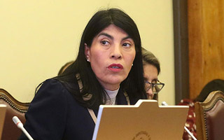 Ministra de Ciencia anuncia suspensión de becas de magíster y posdoctorado al extranjero