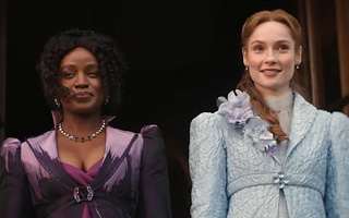 Video | Netflix revela que Francesca y Michaela protagonizarán la quinta temporada de "Bridgerton"