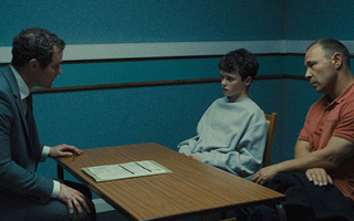 "Adolescencia" lidera las nominaciones a los BAFTA de televisión: Serie competirá en 11 categorías