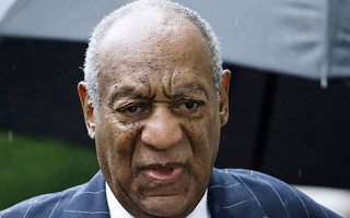 Bill Cosby es condenado por abuso cometido en 1972: Deberá pagar alrededor de US$18 millones a la víctima