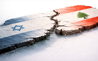 Bombardeos contra puentes y combates sin testigos: Cómo se desarrolla la última escalada en Líbano