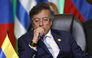 "Si es necesario que suba, subirá": Los dichos de Petro sobre el petróleo y su recomendación para mitigar efectos