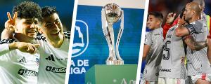 Colo Colo puntero: Así van las tablas del grupos del Cacique y de la U en la Copa de la Liga