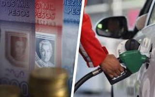 Buses, operadores logísticos, agro, gas: Sectores cifran el traspaso de alzas de combustibles a precios