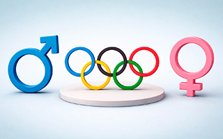 El COI reincorpora los test de feminidad: ¿En qué consisten y qué consecuencias trae para las deportistas?