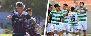 Recoleta perdió por goleada y podría dejar de ser líder, Temuco sube: Así va la tabla de posiciones de la Primera B