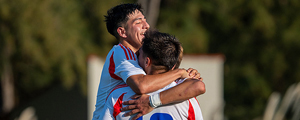 La UC es el club que más aporta, hay dos que juegan en Argentina y ninguno de Colo Colo: La nómina de Chile para el Sudamericano Sub 17