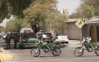 Tragedia en Calama: Superintendencia de Educación abre investigación para evaluar protocolos del establecimiento