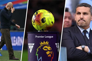 Revelan el impactante castigo que podría recibir el City de Guardiola y que cambiaría su historia