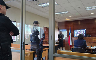 La planificación del brutal ataque en Calama: Detalles del cuaderno del agresor