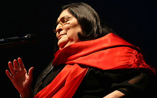 Polémica en Argentina por insulto de coordinador de radio pública a Mercedes Sosa: Familia pide su renuncia