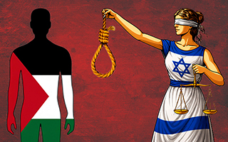 Israel debate ley que impone pena de muerte automática a palestinos acusados de homicidio: Claves del proyecto