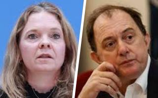 Colonia Dignidad: Alemania "analizará" decisión del Gobierno y remarca apoyo para un memorial