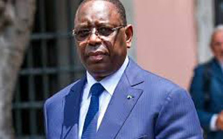 Expresidente de Senegal mantiene su candidatura a la ONU pese a no contar con el apoyo de la Unión Africana