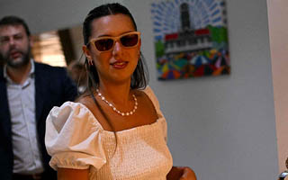 Argentina acusada de racismo en Brasil podría volver esta semana a su país: Tendrá que pagar unos $17 millones