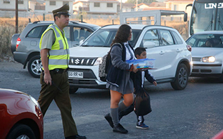 Super de Educación prepara normativa para implementar mayor tecnología en seguridad