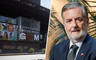 Culturas apuesta por la cooperación público-privada para financiar segunda etapa de la ampliación del GAM