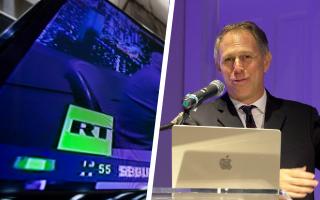 Chile entre ellos: Informe afirma que Rusia capacitó a más de mil influencers para desinformar en Latinoamérica