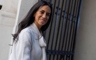 ¿Crítica o aliada?: El delicado rol de Paulina Núñez (RN) frente al Gobierno como presidenta del Senado