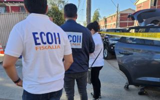 El impacto de la Fiscalía ECOH en las investigaciones del crimen organizado en Chile