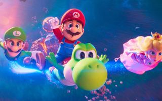 Crítica de cine | "Super Mario Galaxy": Aventura estelar solo apta para fanáticos
