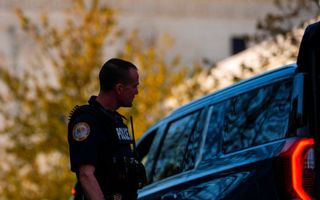 Conductor atropella a "múltiples peatones" en festival en EE.UU.: Fue detenido y hay al menos 13 heridos